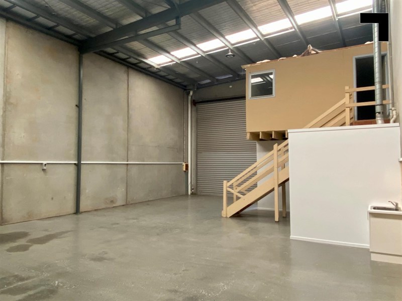 17/640-680 Geelong Road, Brooklyn