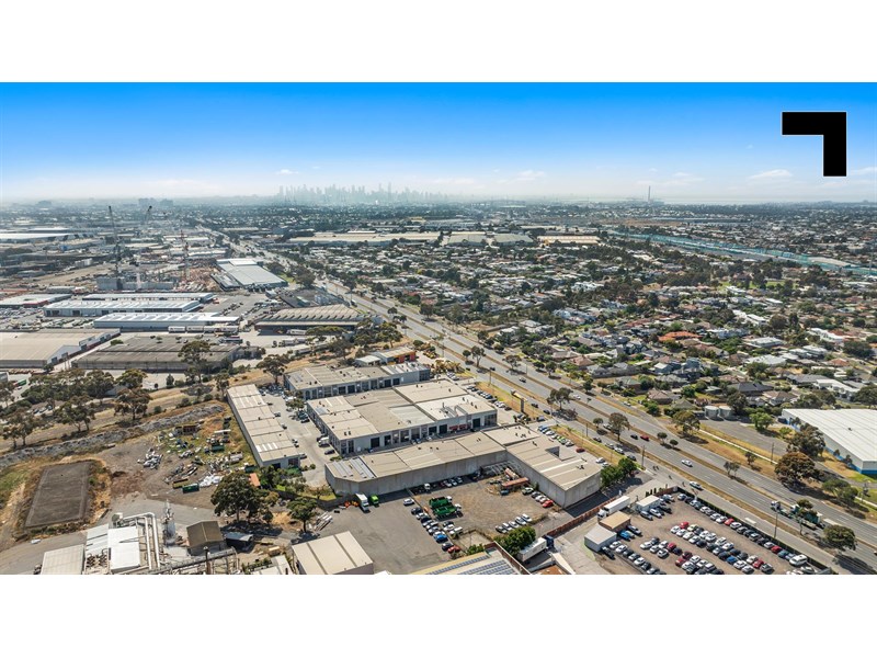 17/640-680 Geelong Road, Brooklyn