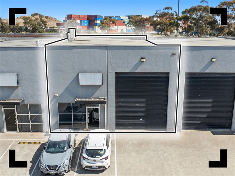 17/640-680 Geelong Road, Brooklyn