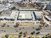 17/640-680 Geelong Road, Brooklyn