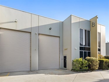 42455 - 8/123 Chesterville Road, Moorabbin