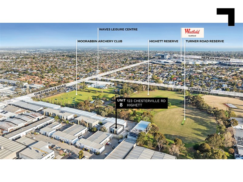 8/123 Chesterville Road, Moorabbin
