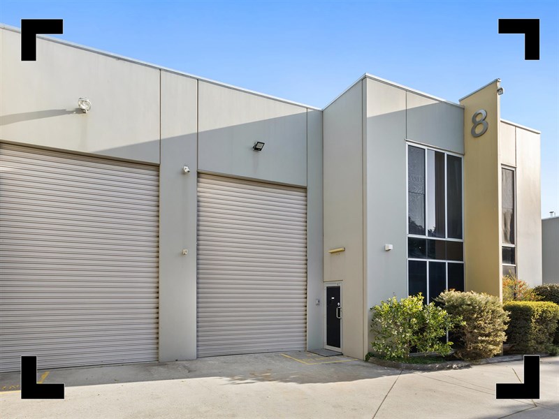 8/123 Chesterville Road, Moorabbin
