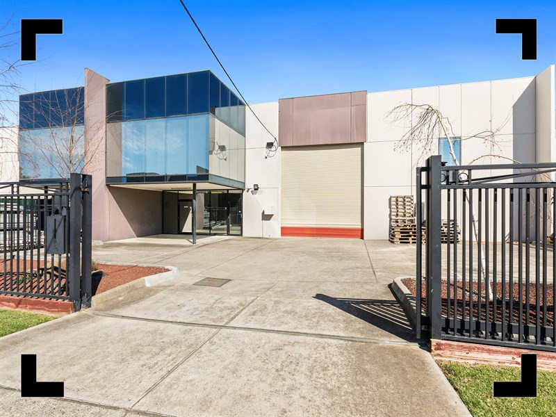 1B Randor Street, Campbellfield