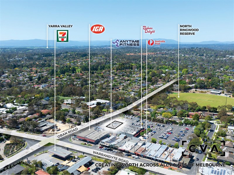 Shop 11A/204 Warrandyte Road, Ringwood North