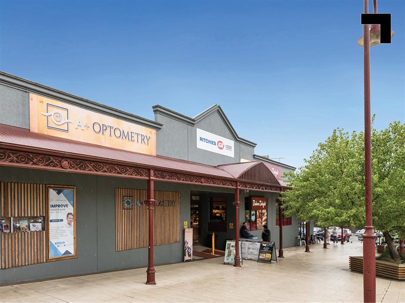 Shop 11A/204 Warrandyte Road, Ringwood North