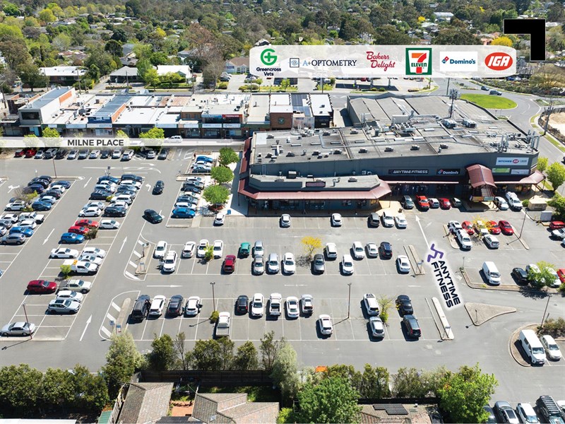 Shop 11A/204 Warrandyte Road, Ringwood North