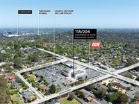 Shop 11A/204 Warrandyte Road, Ringwood North