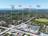 Shop 11A/204 Warrandyte Road, Ringwood North
