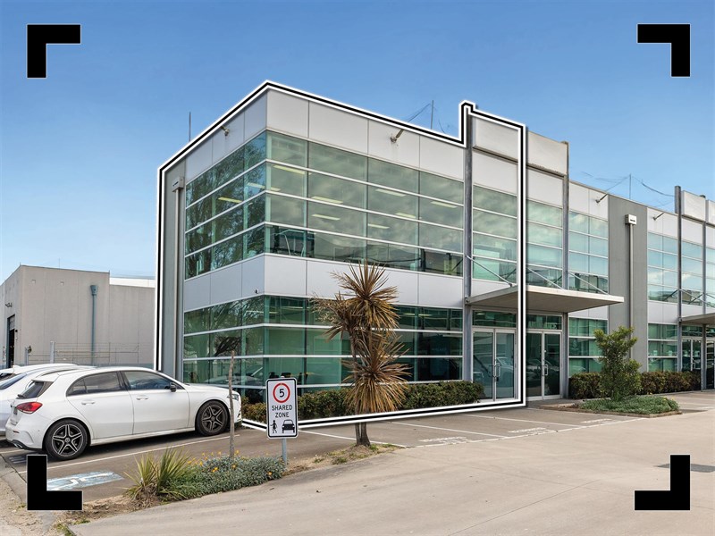 8/3 Westside Avenue, Port Melbourne