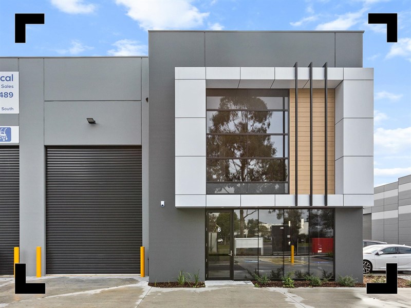 6/21-43 Merrindale Drive, Croydon South