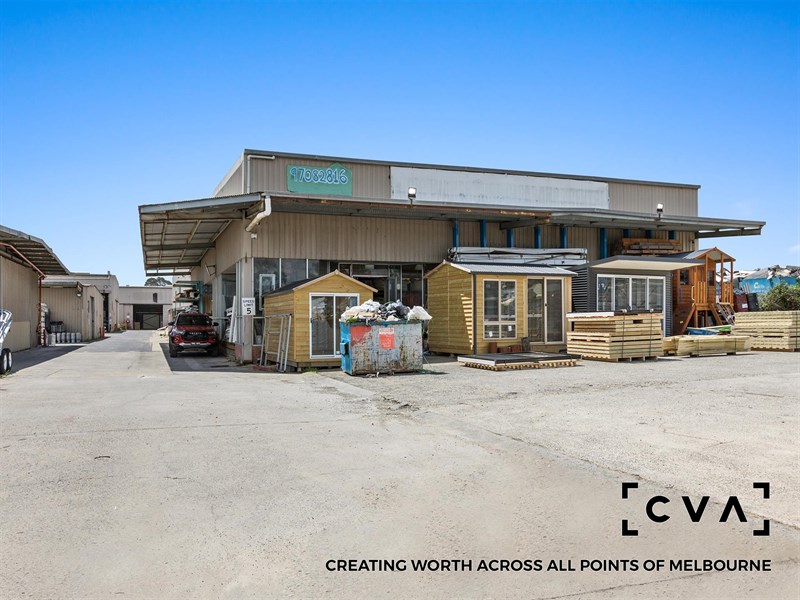 159 Canterbury Road, Kilsyth