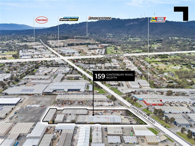 159 Canterbury Road, Kilsyth