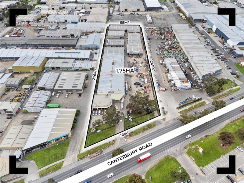 159 Canterbury Road, Kilsyth