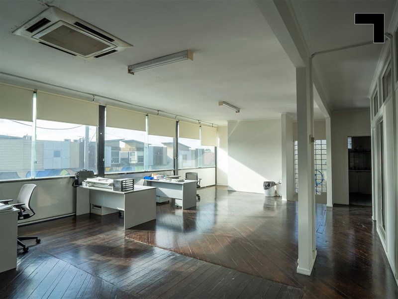 80 & 82 Albion Street, Brunswick East