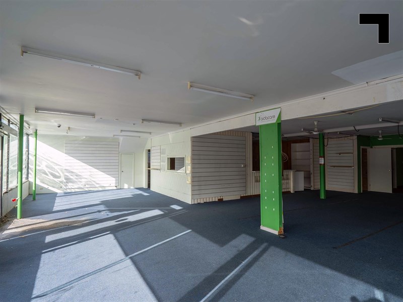 80 & 82 Albion Street, Brunswick East