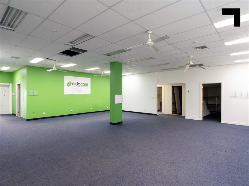 80 & 82 Albion Street, Brunswick East