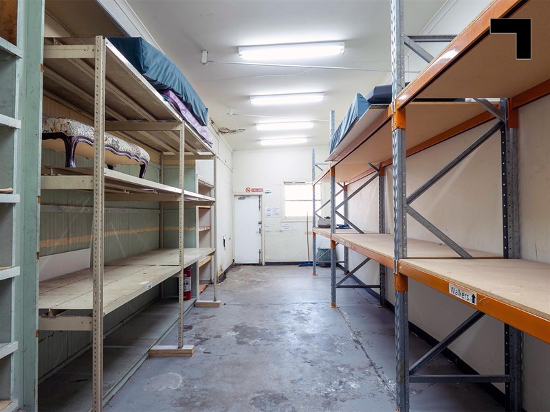 80 & 82 Albion Street, Brunswick East