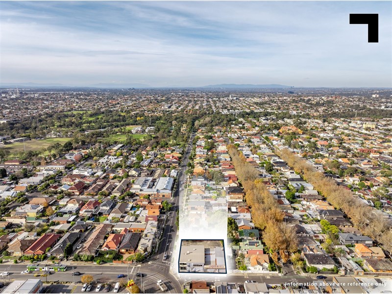 80 & 82 Albion Street, Brunswick East