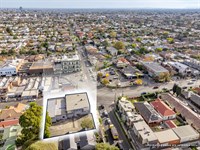 80 & 82 Albion Street, Brunswick East