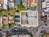 80 & 82 Albion Street, Brunswick East