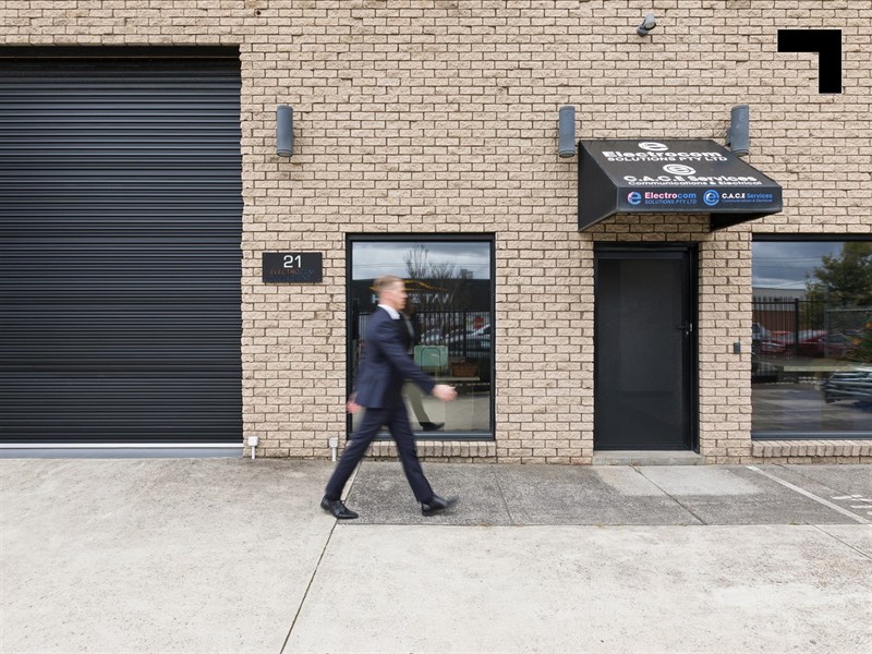 21 Clements Avenue, Bundoora