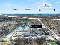 21 Clements Avenue, Bundoora