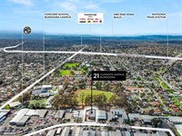 21 Clements Avenue, Bundoora
