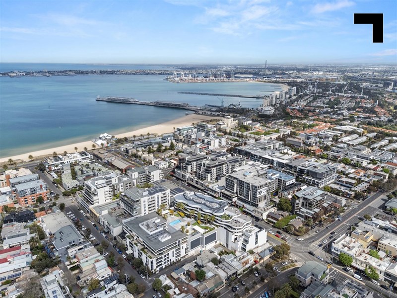 Suite 302/120 Bay Street, Port Melbourne