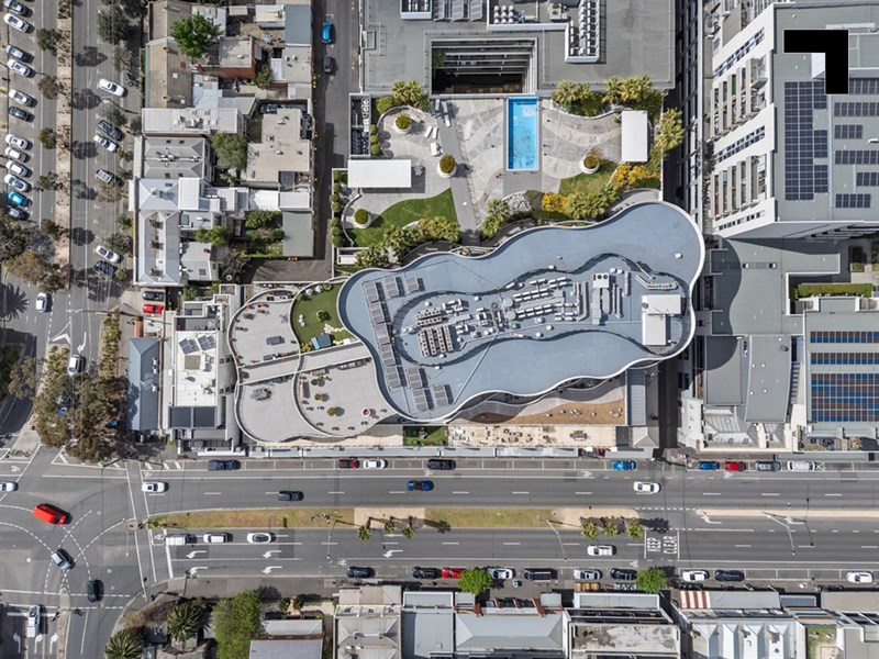 Suite 302/120 Bay Street, Port Melbourne