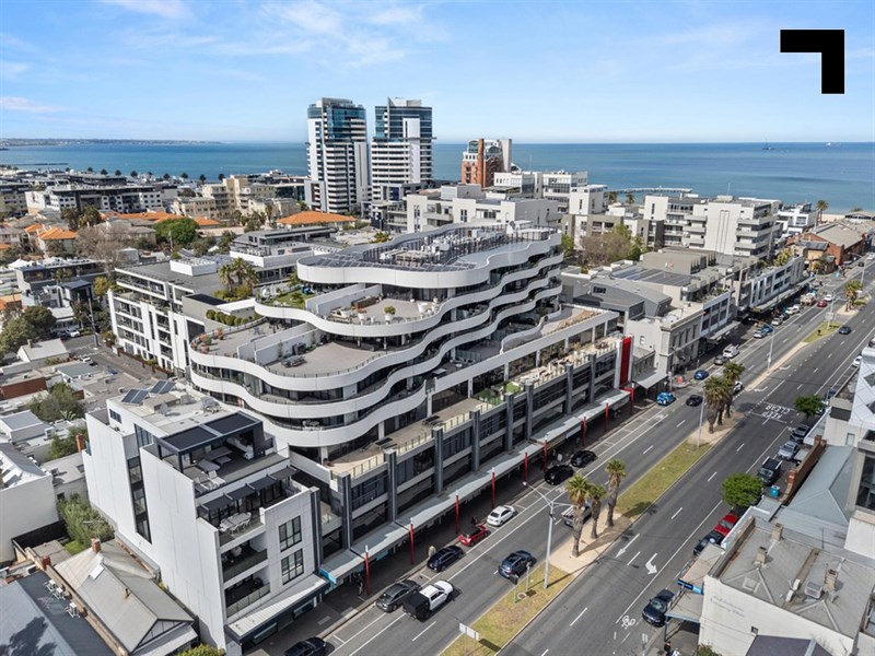 Suite 302/120 Bay Street, Port Melbourne