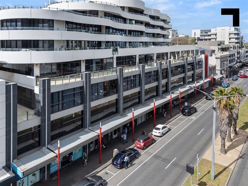Suite 302/120 Bay Street, Port Melbourne