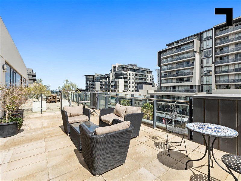 Suite 302/120 Bay Street, Port Melbourne