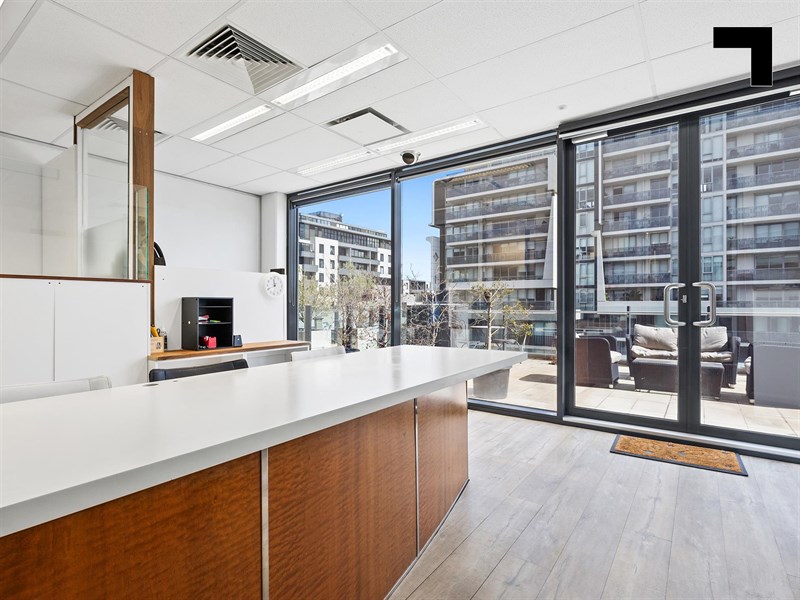 Suite 302/120 Bay Street, Port Melbourne