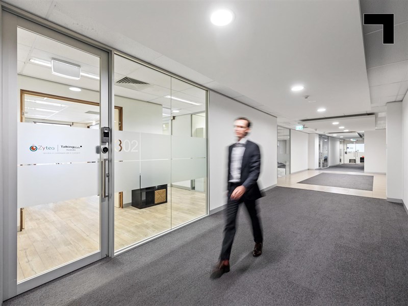 Suite 302/120 Bay Street, Port Melbourne
