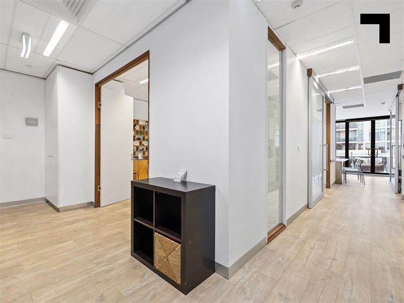 Suite 302/120 Bay Street, Port Melbourne