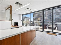Suite 302/120 Bay Street, Port Melbourne