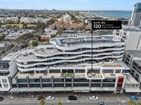 Suite 302/120 Bay Street, Port Melbourne