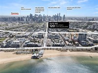 Suite 302/120 Bay Street, Port Melbourne