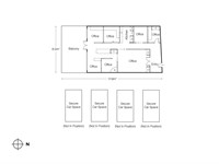 Suite 302/120 Bay Street, Port Melbourne