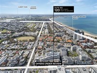 Suite 302/120 Bay Street, Port Melbourne