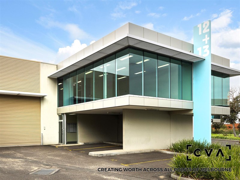 12/1866 Dandenong Road, Clayton