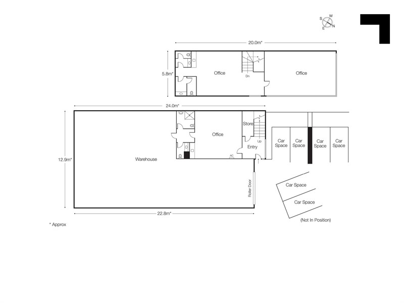 12/1866 Dandenong Road, Clayton