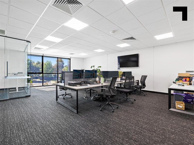 2/1 Corporate Boulevard, Bayswater