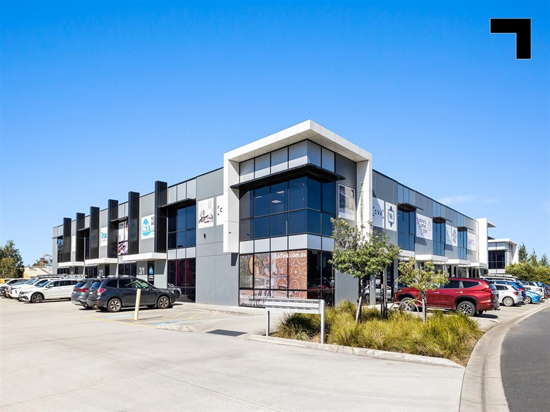 2/1 Corporate Boulevard, Bayswater