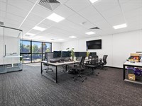 2/1 Corporate Boulevard, Bayswater