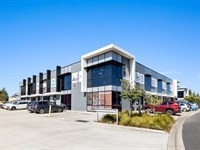 2/1 Corporate Boulevard, Bayswater