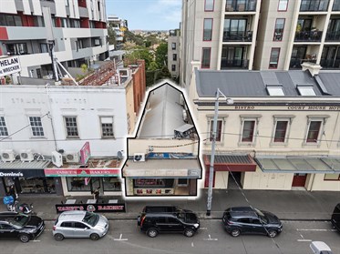 42487 - 609 Sydney Road, Brunswick