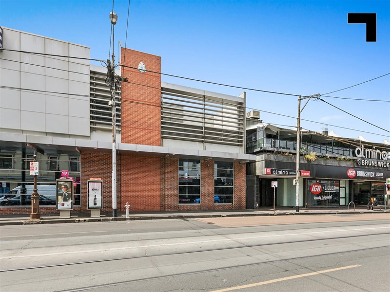609 Sydney Road, Brunswick