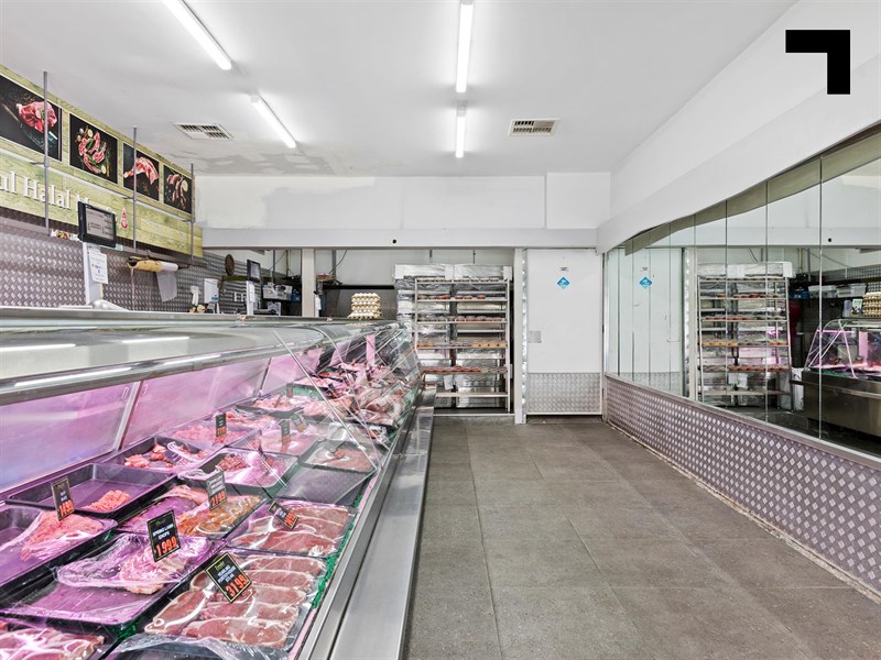 609 Sydney Road, Brunswick
